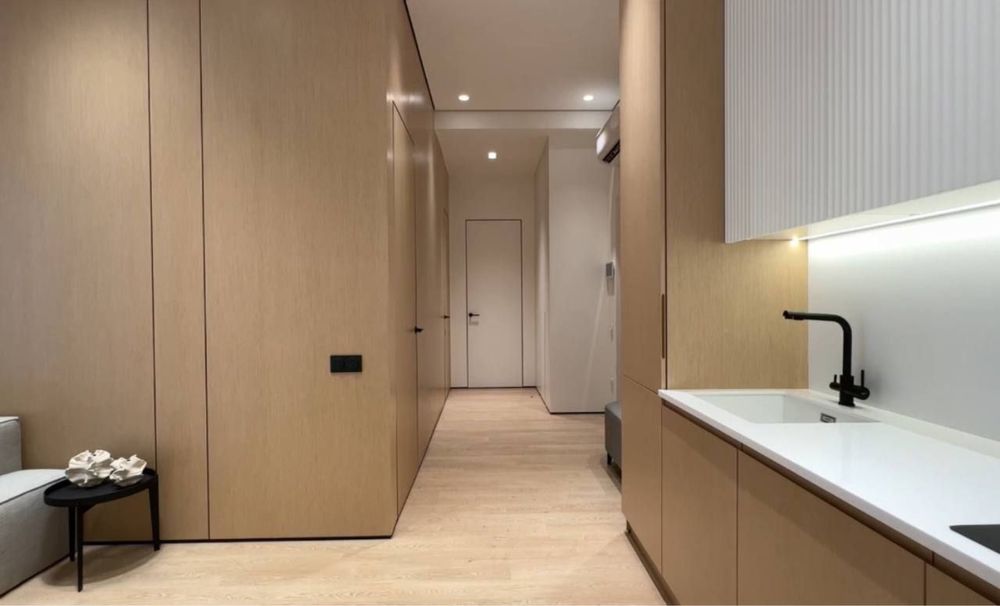 Продается 3/6/9 ЖК MIRABAD AVENUE бизнес класс б блок