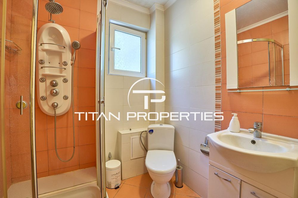 Продава се Двустаен апартамент в Пловдив, Христо Смирненски - 62 кв.м за 1226 €/кв.м - Снимка #6
