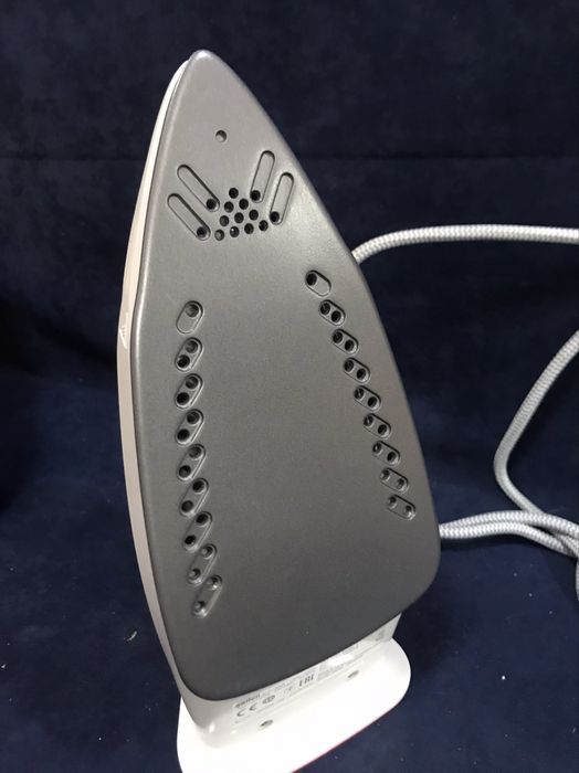 Ютия Braun Texstyle 1