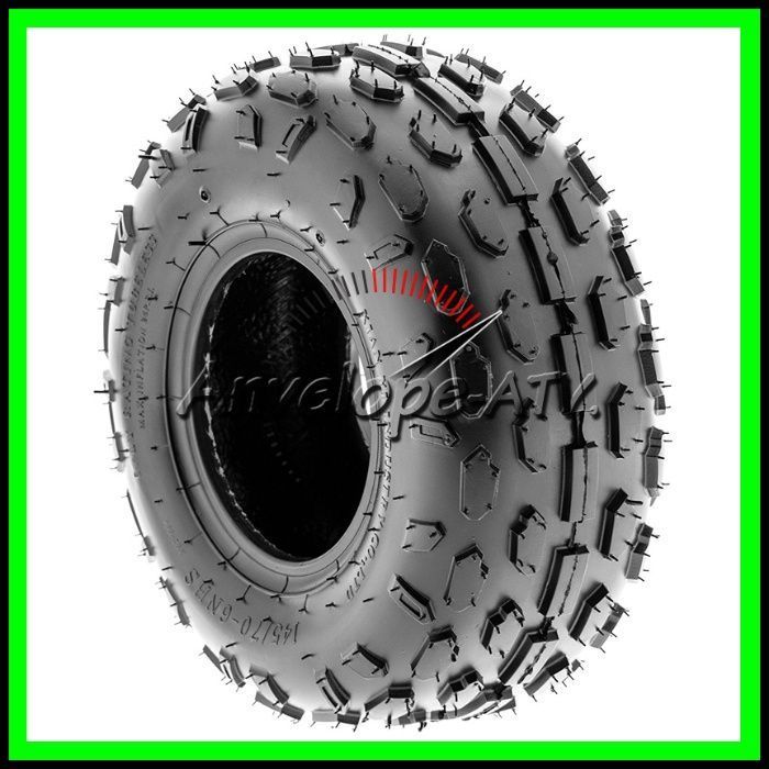 Cauciuc ATV 145/70-6 145x70-6 145x70x6 Anvelopa 13X5-6