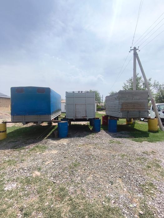 Борты на газель 3шт