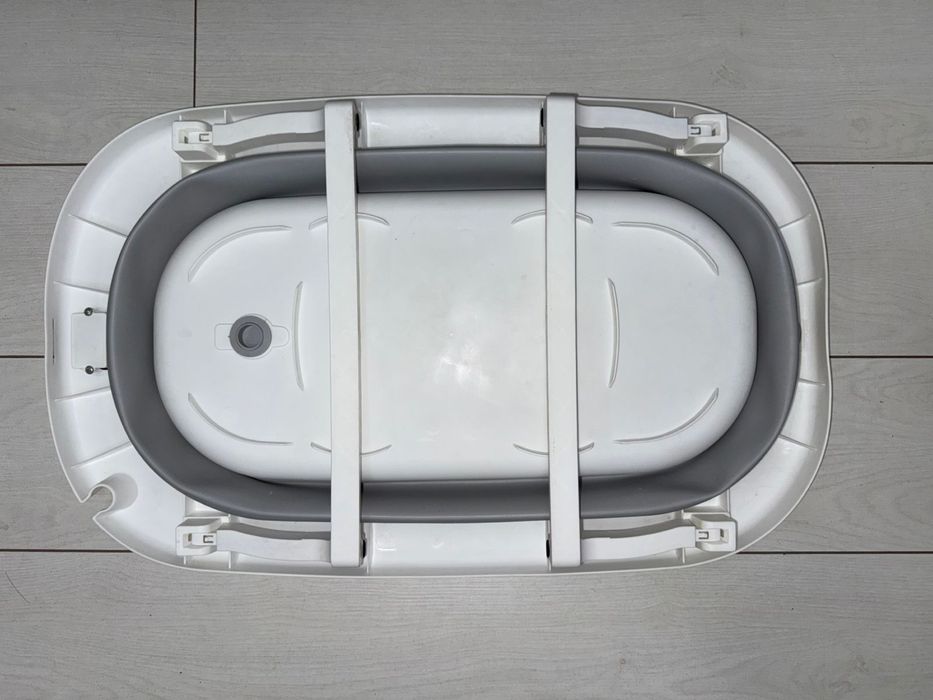 Детская ванночка