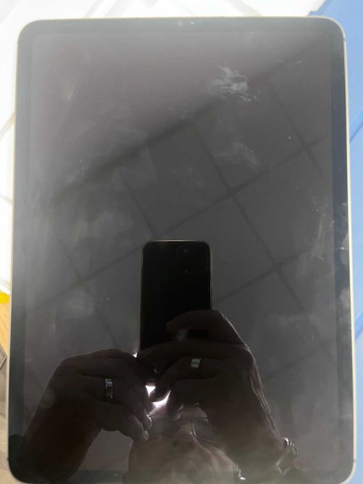 iPad 11 Pro (3rd generation) WiFi 5G 11 inch 128 gb