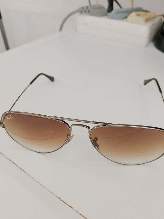 Ochelari barbati rayban