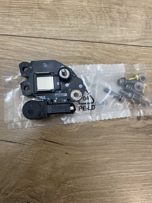 Releu alternator Valeo