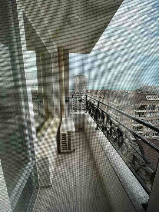 Ексклузивна оферта! Чисто нов двустаен апартамент в к-с Перла!