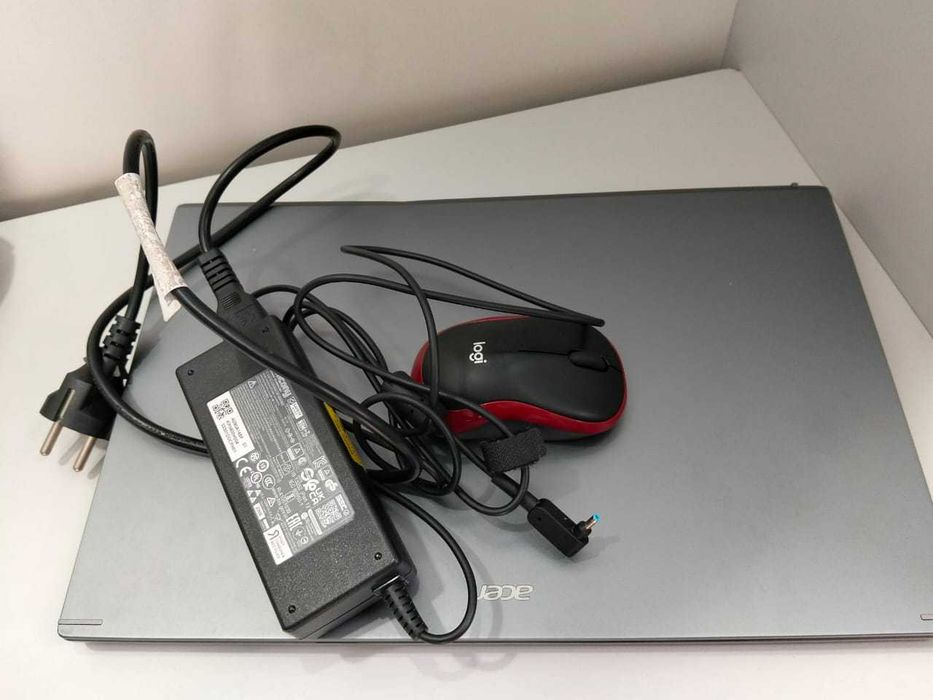 ноутбук     Acer