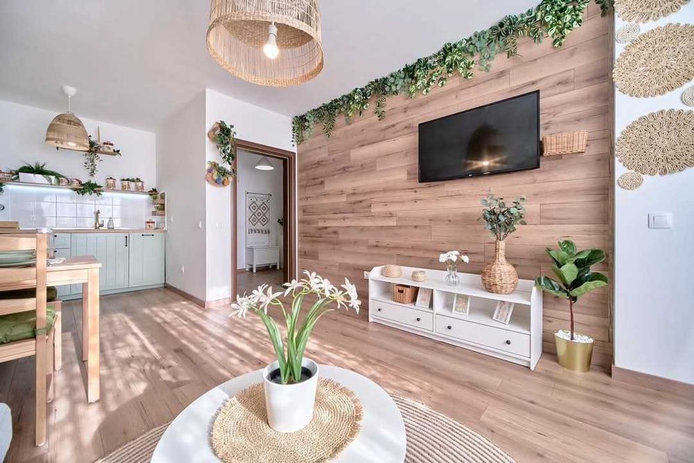 Дава се под наем Двустаен апартамент в Варна, Владислав Варненчик - 60 кв.м за 612 € - Снимка #5