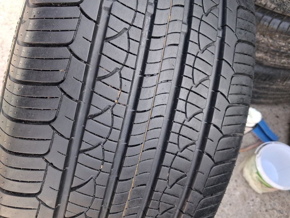 18 kia k5 arginal diska balon