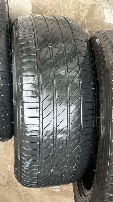 225/55 р16 Michelin