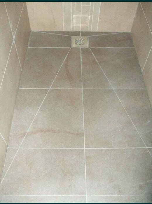 Кафелшик плиточник .