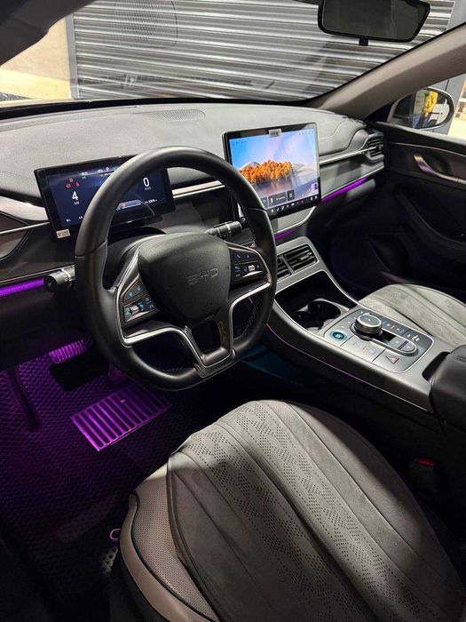 Byd chazor fulll  120 tali краска родная 2024 25 год цена окончательно