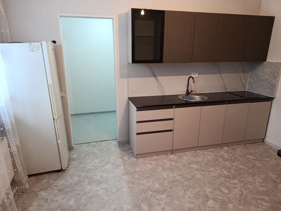 2 бөлмелі времянка жалға беріледі