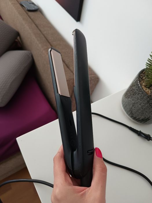 Placă de păr Philips NL-9206AD