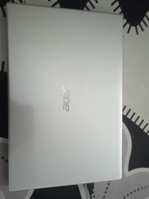 Ноутбук  асер aspire