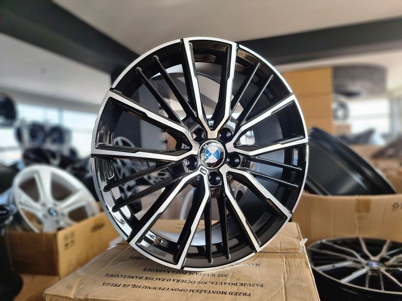18цола BMW X1,X2 F48,F39