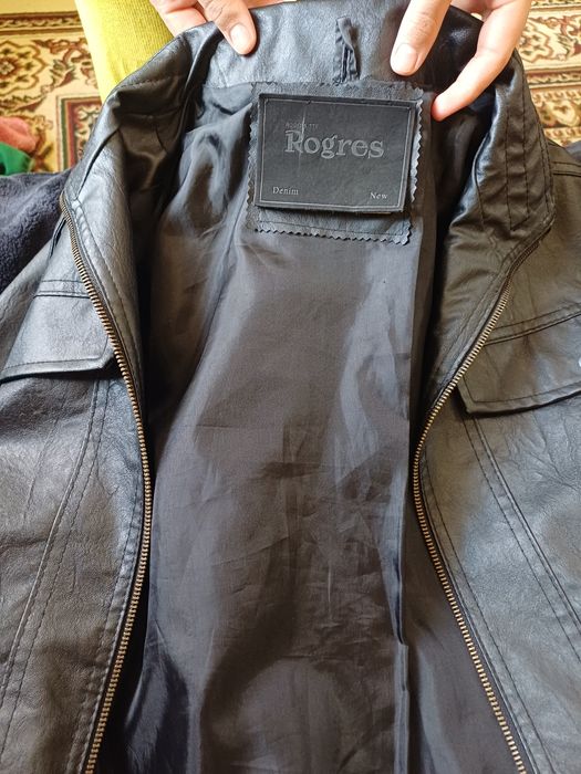 Jeniskiy koja holati yangi birmartta kiyilgan