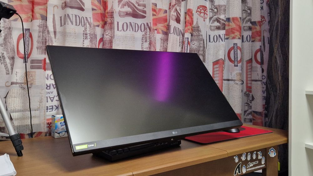 Продам крутой монитор