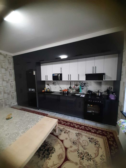 Срочно...Янги хаёт Чорток махалла 1.2 соток 5 хона