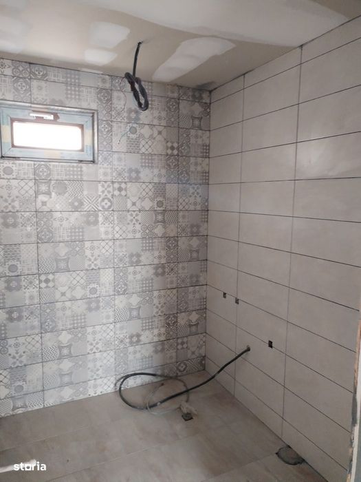 Lumina (cod04)-Casa noua P+1 cu 4 camere- 3 bai