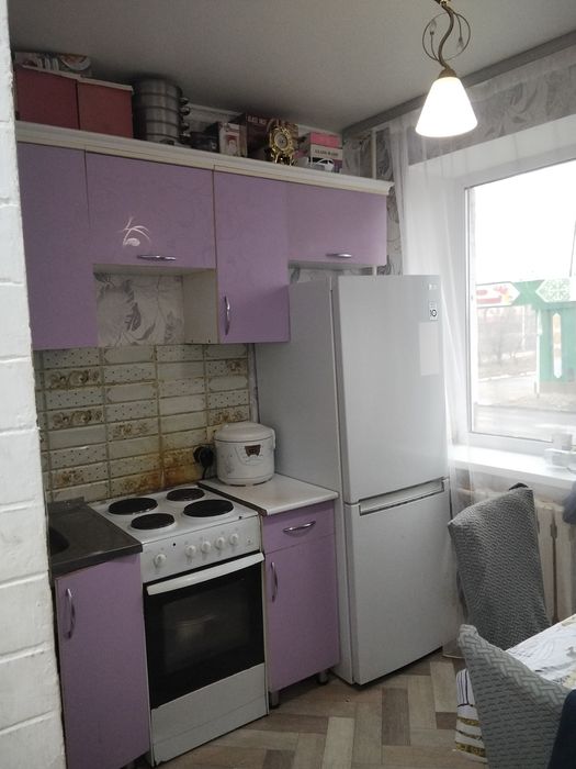 Продам 2х комнатную квартиру