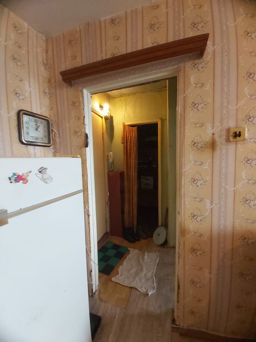 Продается 1-ком кв в Мкр.Строитель