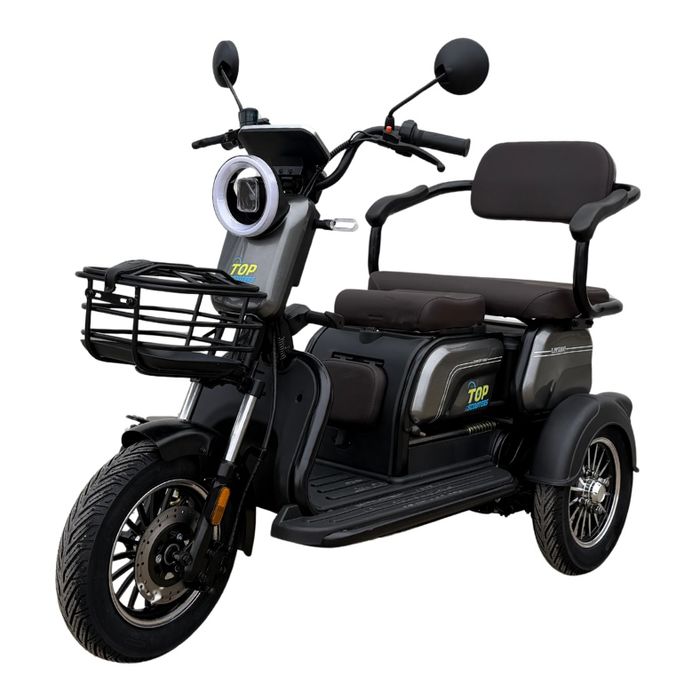 Ел Триколка х3  0.8 kw