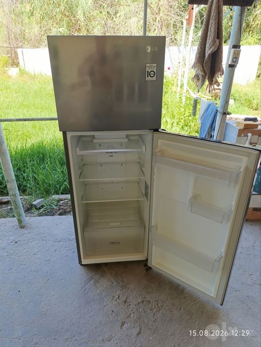 Xaladilnik LG smart / invertor / compressor