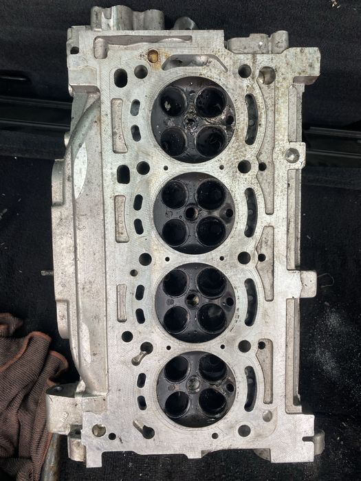 Части за Хибрид 1.5 GSE