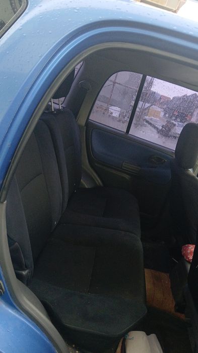 Vând Suzuki grande vitara 4500 de euro