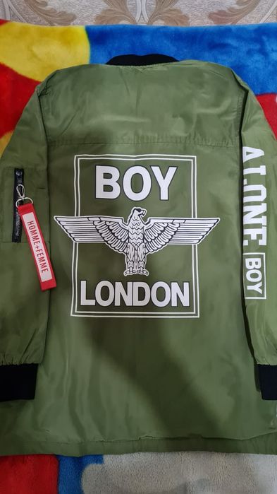 Продам куртку весна, осень