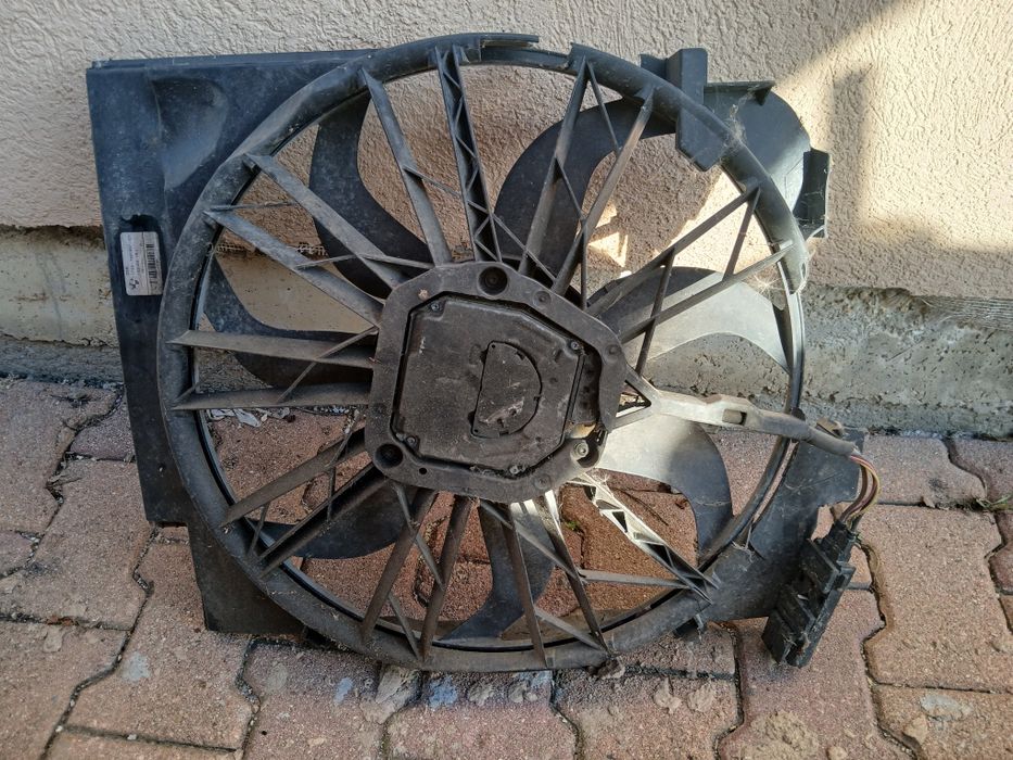 Части BMW E90/E91, Golf 6, Subaru Impreza