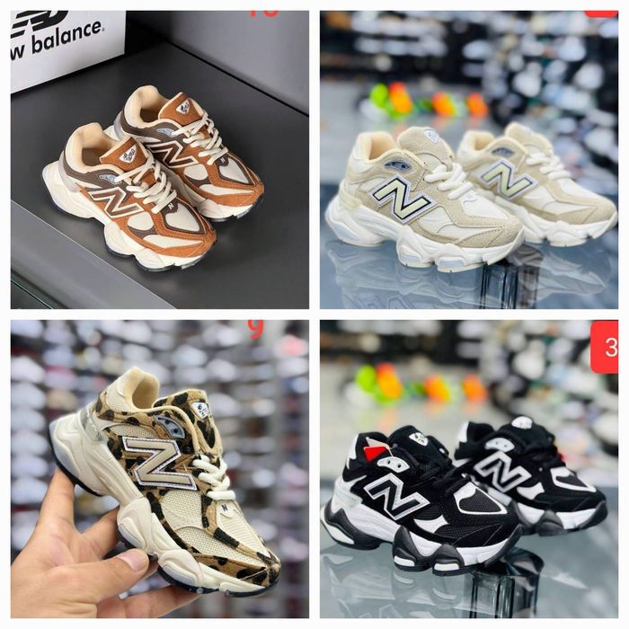 Adidasi nb 22/35