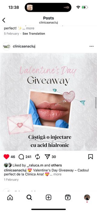 Social Media Management – Creștere Vizibilitate Online