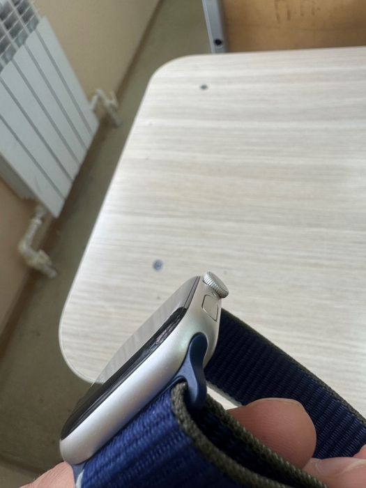 Apple watch 9 series