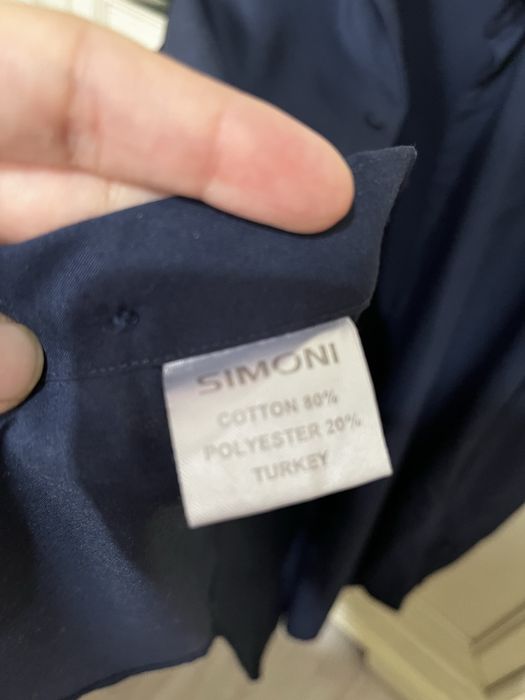 Логслив и рубашки