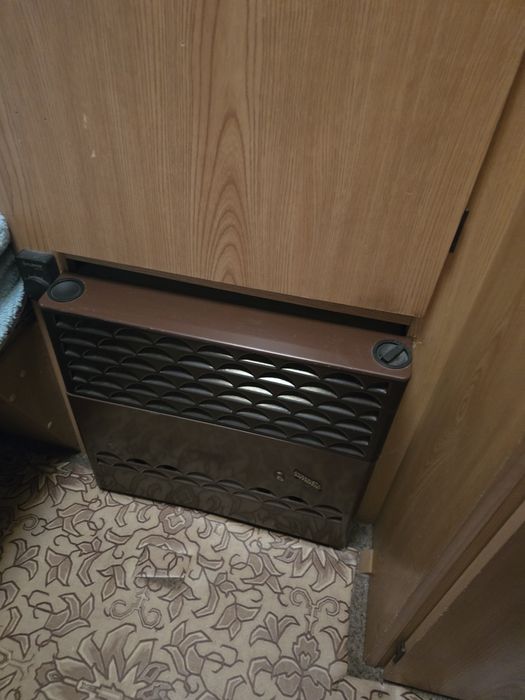 Продавам каравана