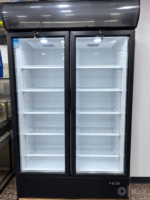 devi aircool 4 ta xonali