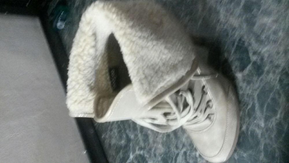 Дамски боти Goo goo