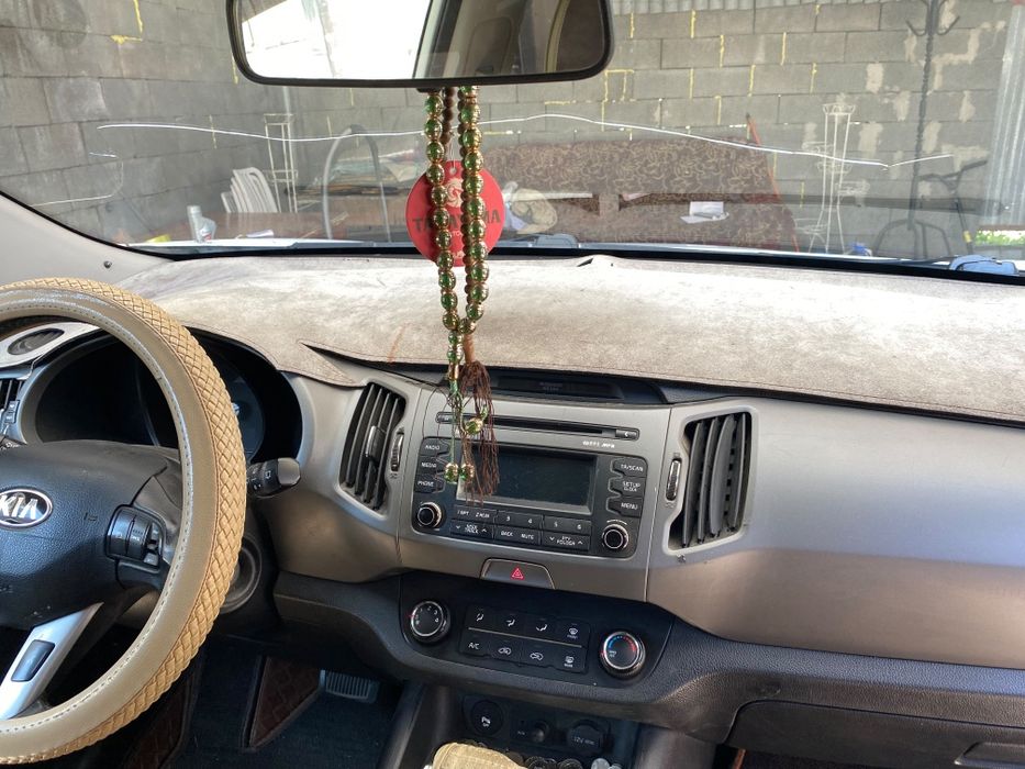 Срочно продам машину