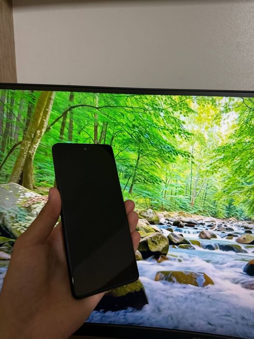Samsung Galaxy A51
