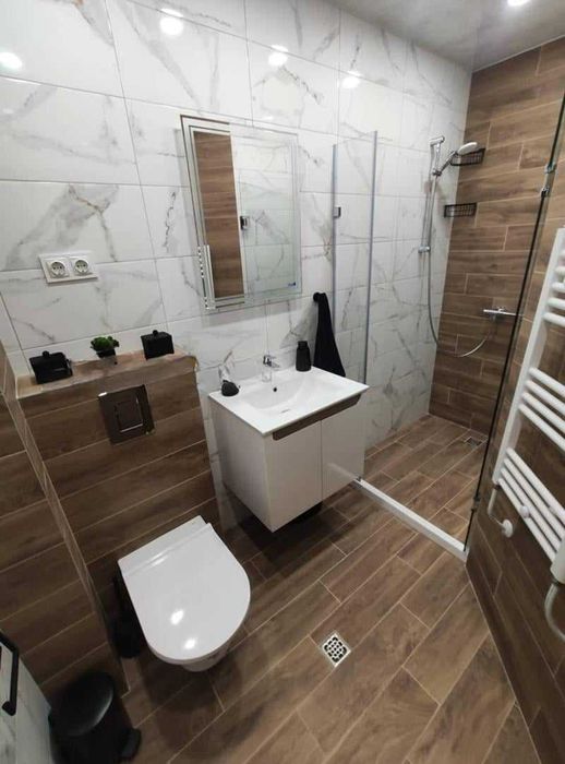 Дава се под наем Двустаен апартамент в София, Студентски град - 70 кв.м за 479.4 € - Снимка #4