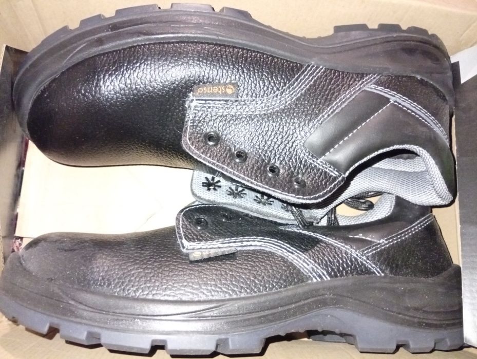 Обувки Със Бомбе Зимни