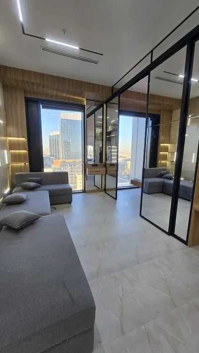 Квартира в ЖК Nest One 3/13/51