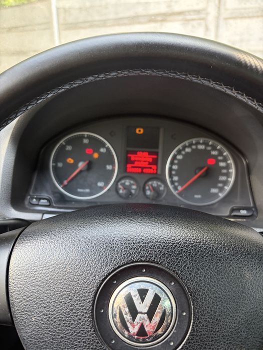 VOLKSWAGEN Golf 2005 — imagine 3