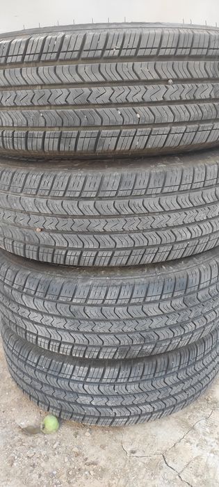 Диска балон 185/70 R14 Massafa