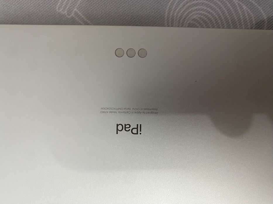 iPad Pro 11” — идеальное состояние