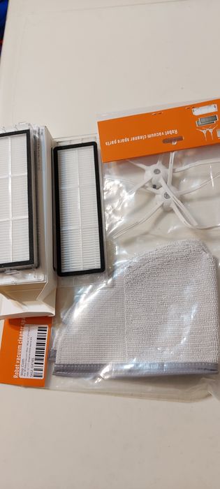 Фильтр для робот пылесоса S5 mak