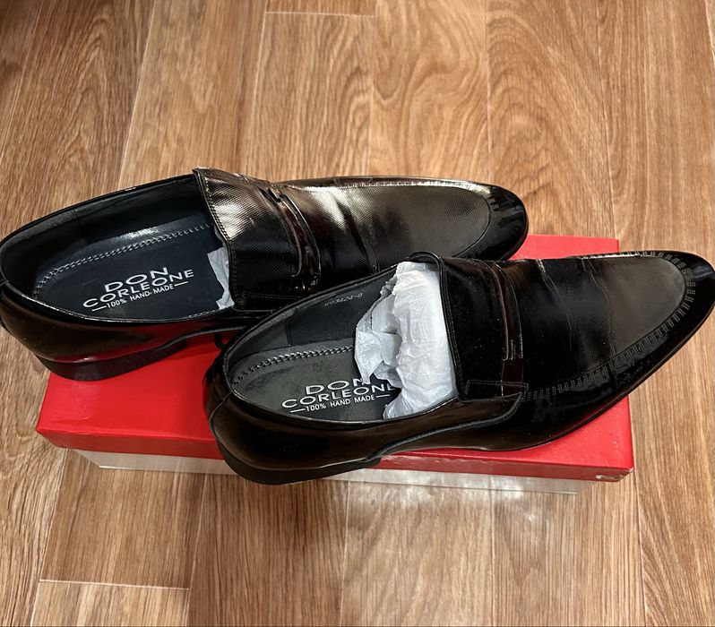 Продам мужскую обувь