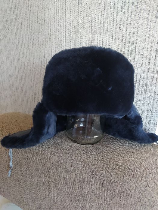 Шапка форменная новая